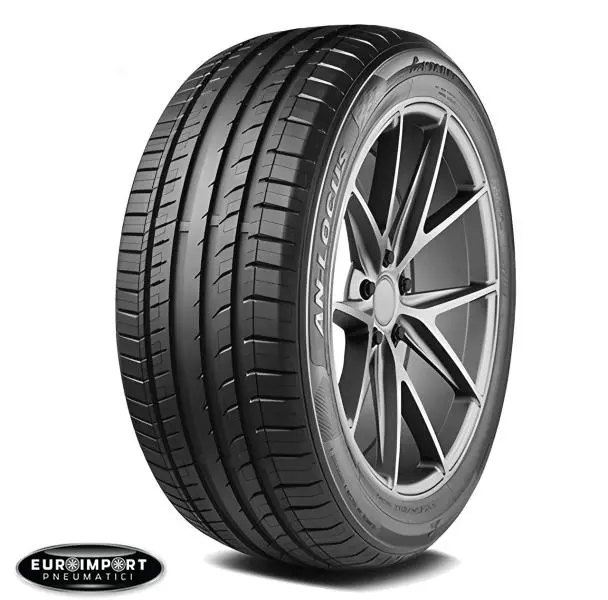 Antares INGENS-LOCUS  275/35 R19 100 W  XL  TL